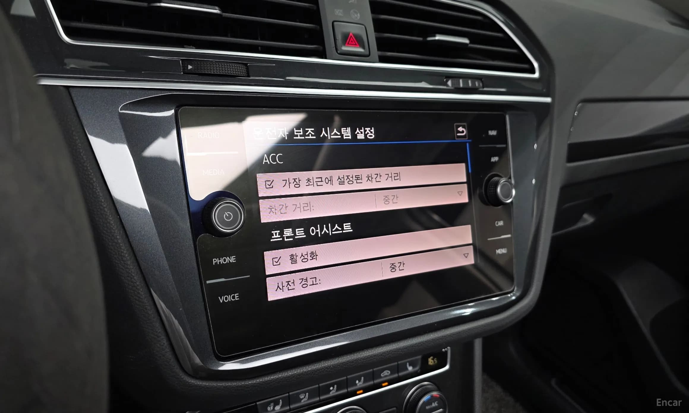 Tiguan 2nd Generation