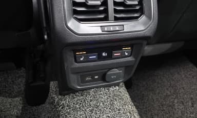 Tiguan 2nd Generation