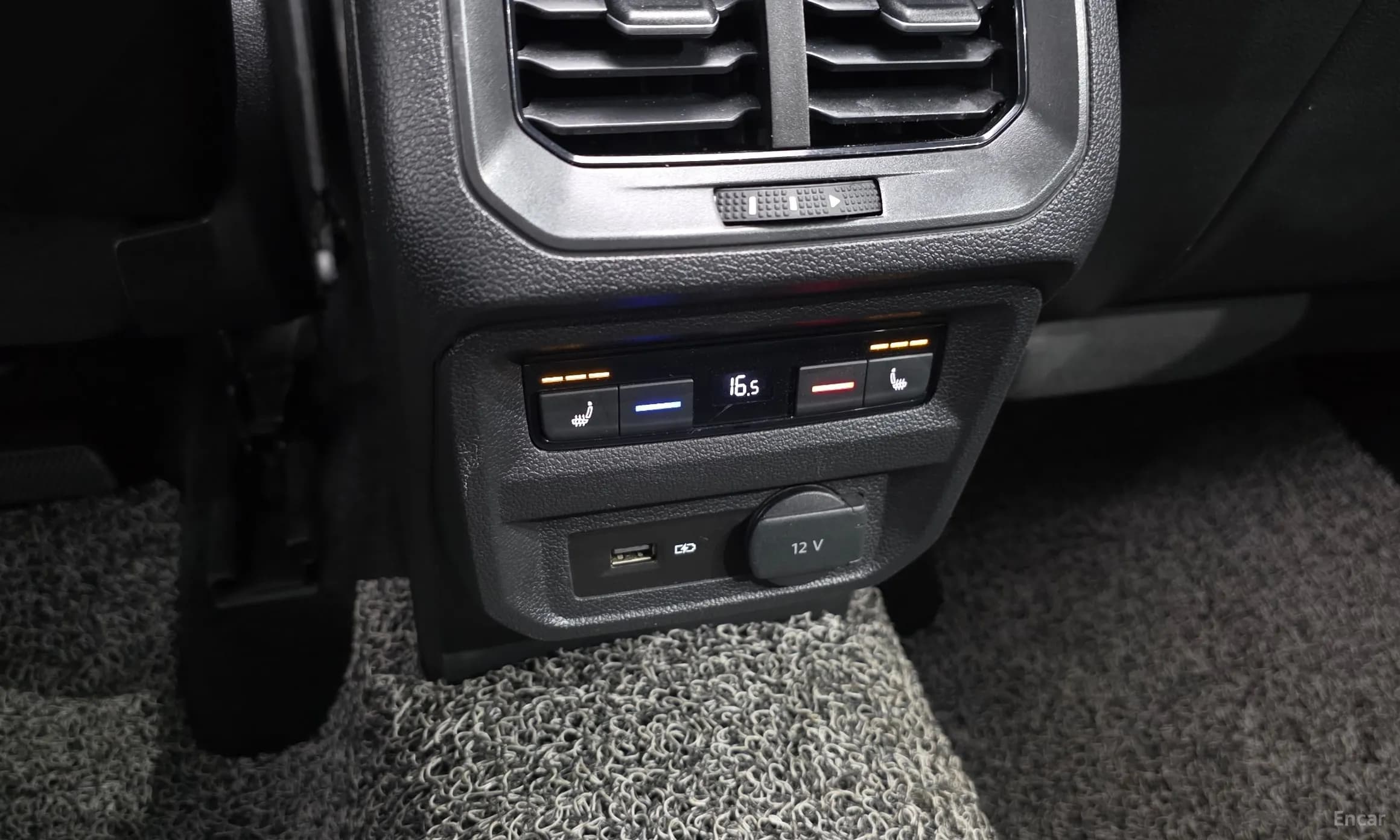 Tiguan 2nd Generation