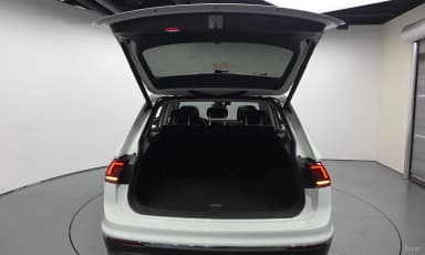 Tiguan 2nd Generation
