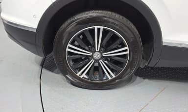 Tiguan 2nd Generation