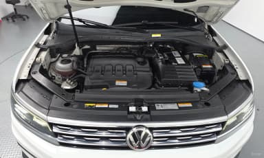 Tiguan 2nd Generation