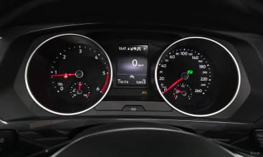 Tiguan 2nd Generation