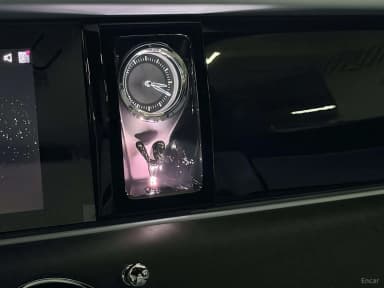 Ghost 2nd Generation