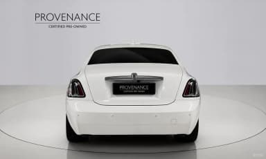 Ghost 2nd Generation