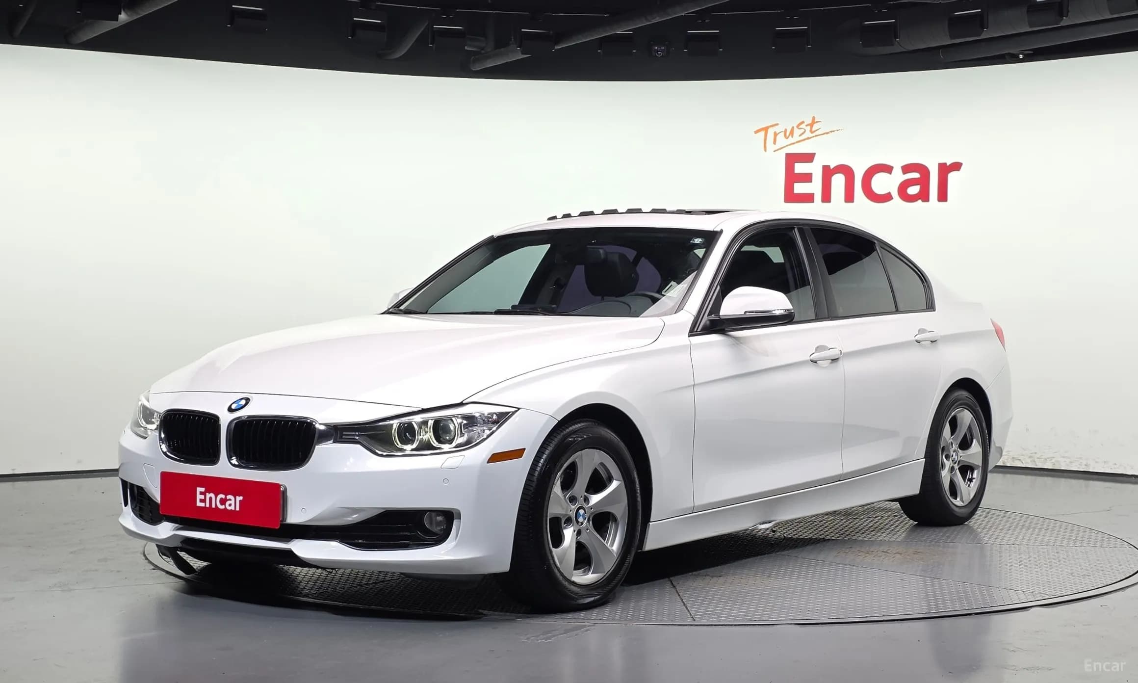 3 Series (F30)