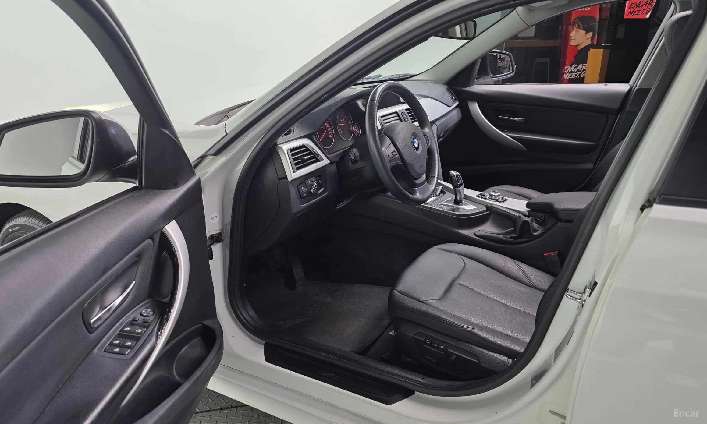 3 Series (F30)