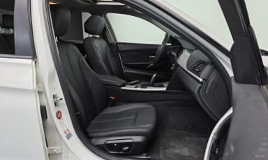 3 Series (F30)