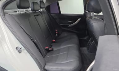 3 Series (F30)