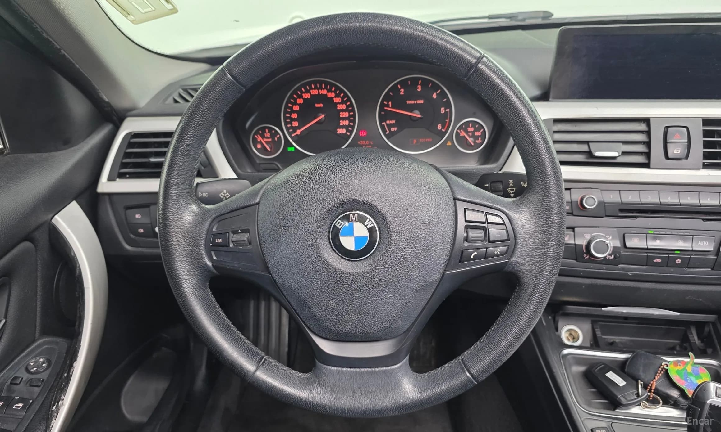 3 Series (F30)