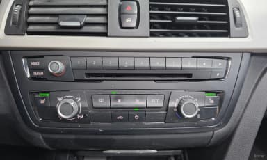 3 Series (F30)