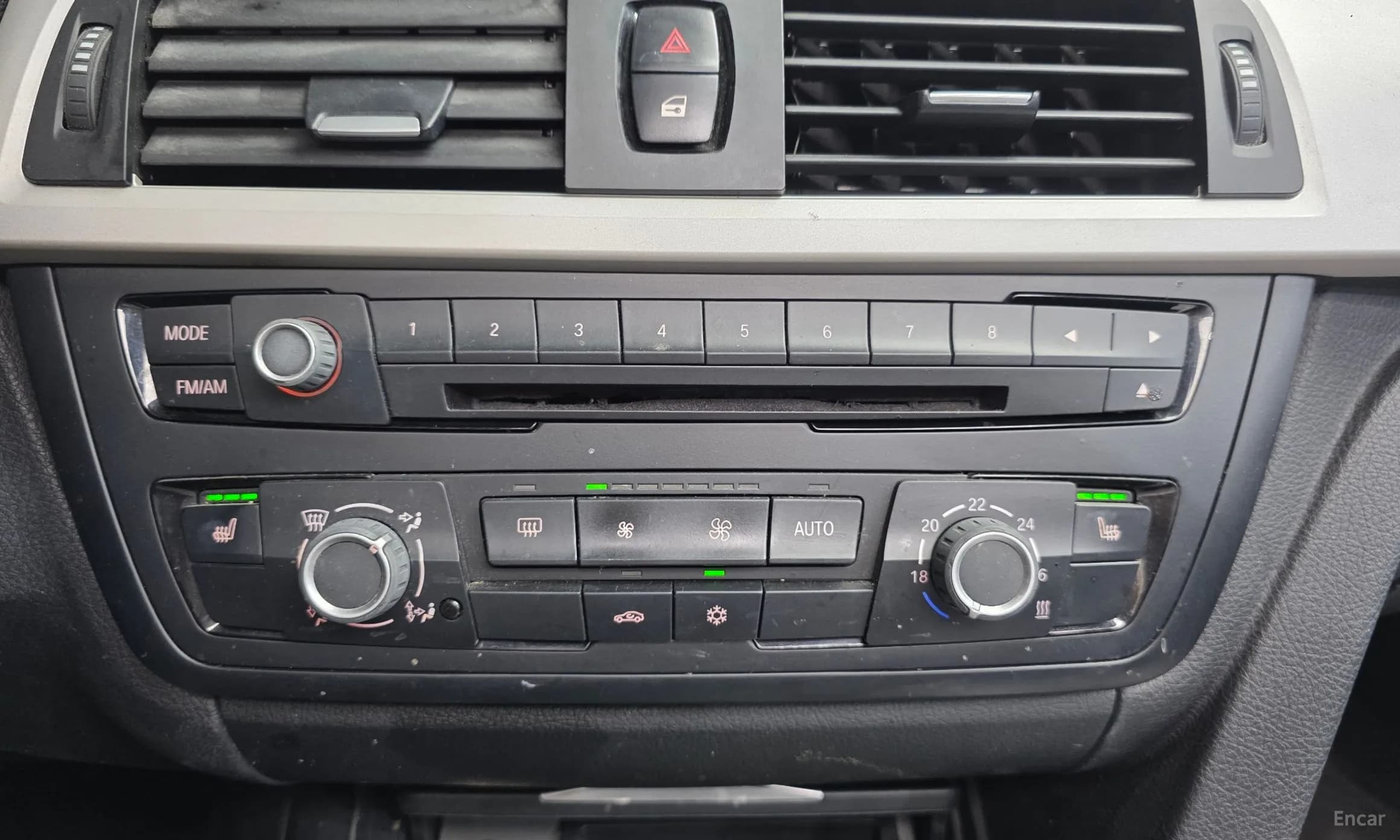 3 Series (F30)
