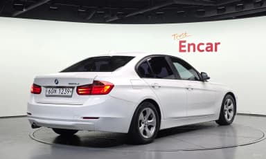 3 Series (F30)