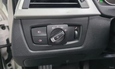3 Series (F30)