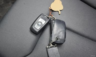 3 Series (F30)