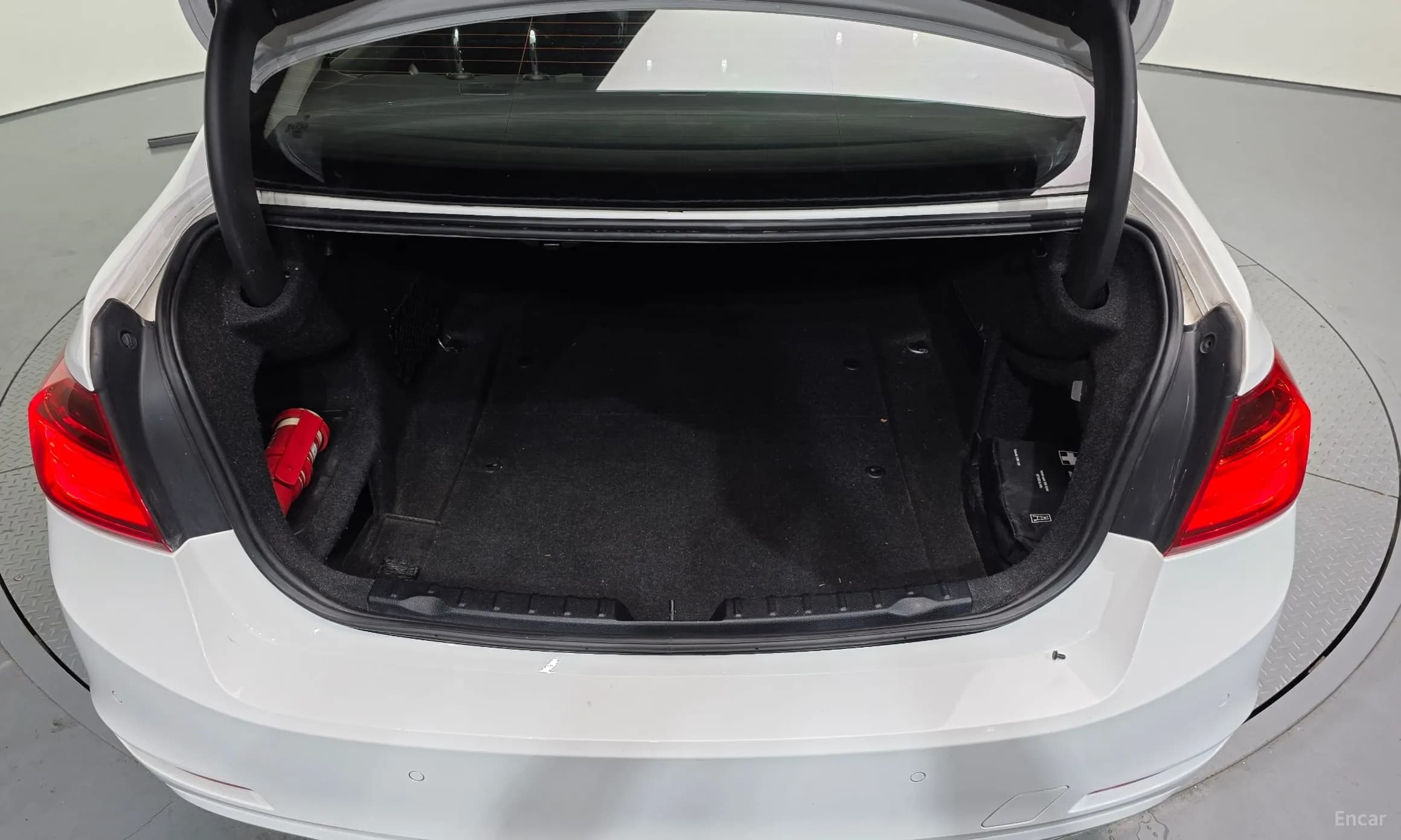 3 Series (F30)