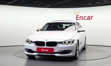 3 Series (F30)