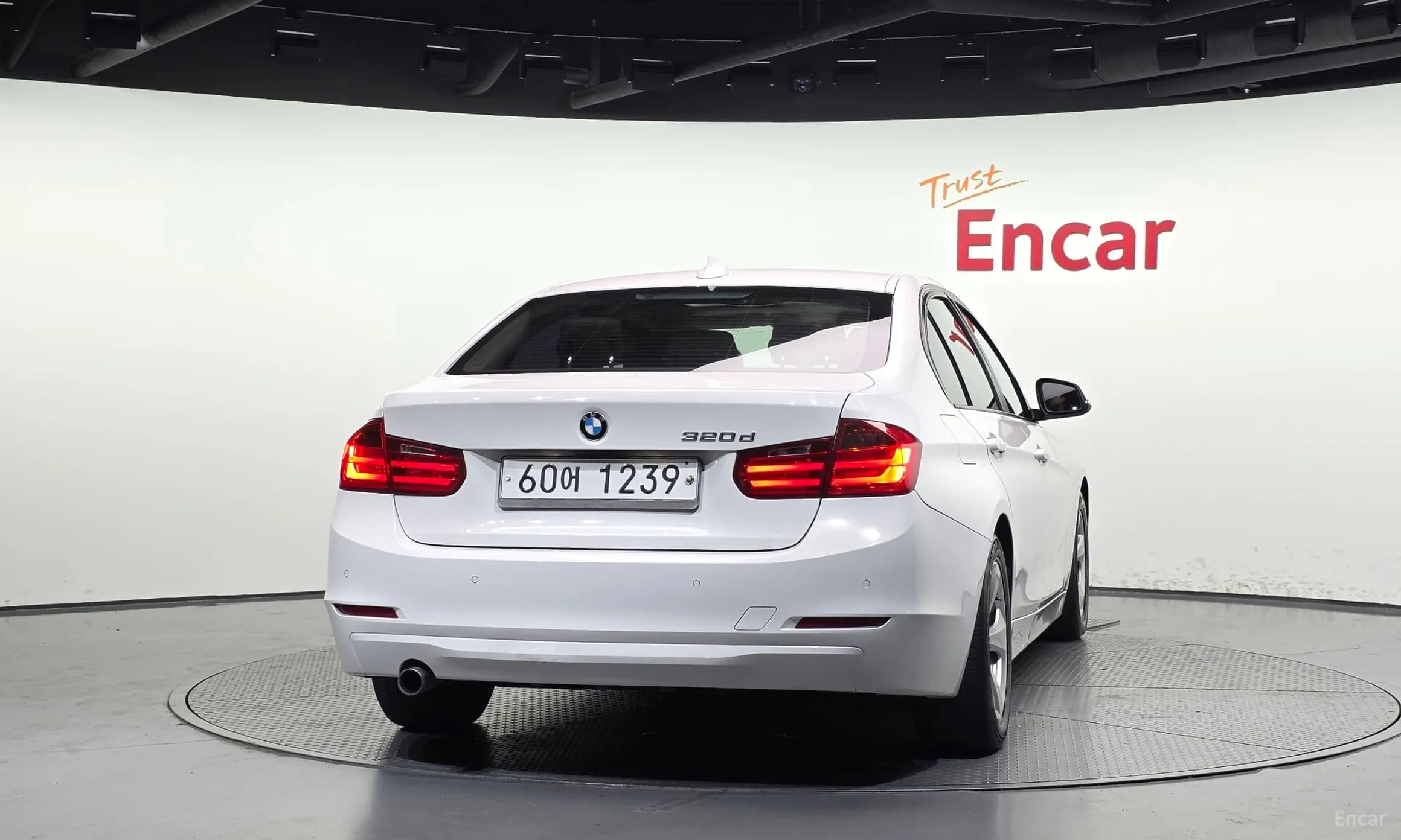 3 Series (F30)