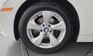 3 Series (F30)