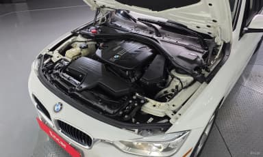 3 Series (F30)