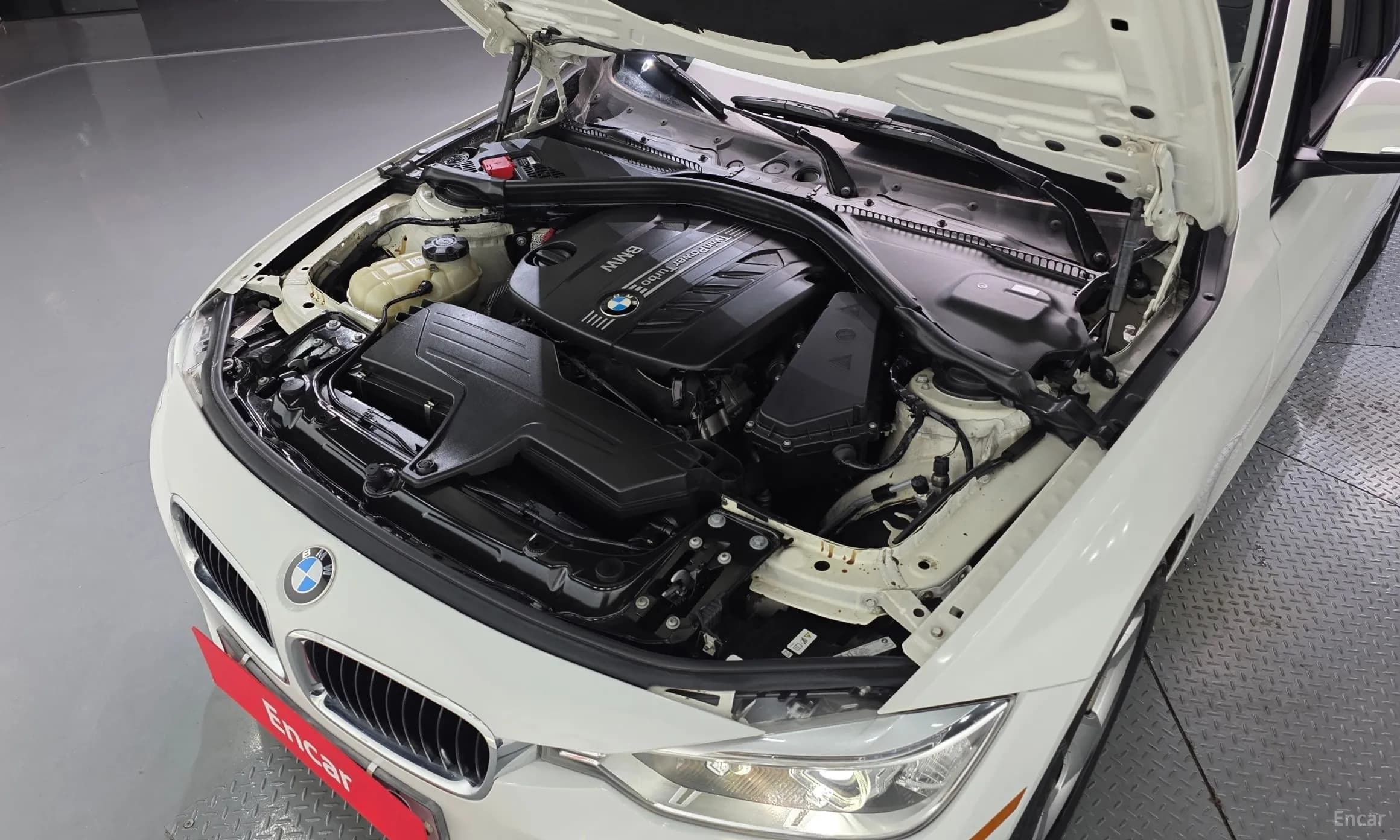 3 Series (F30)