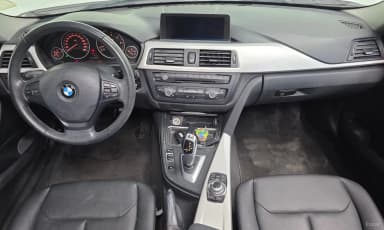 3 Series (F30)