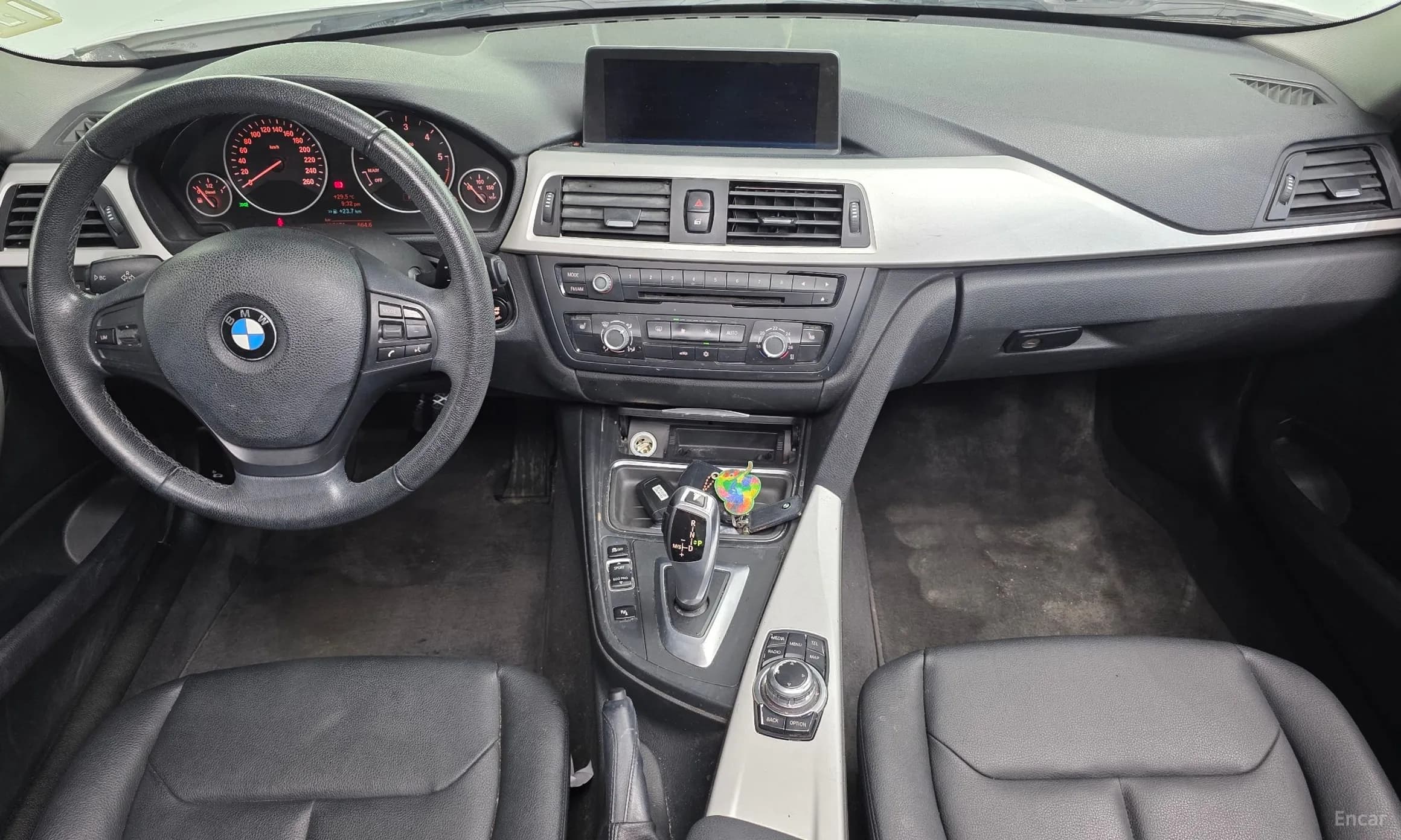 3 Series (F30)