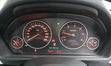 3 Series (F30)