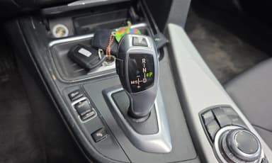3 Series (F30)