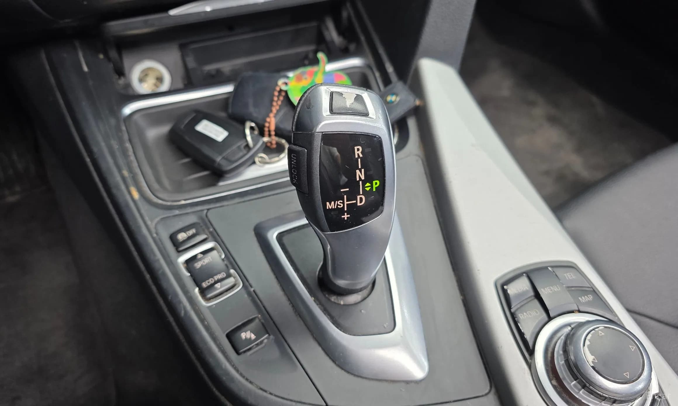 3 Series (F30)