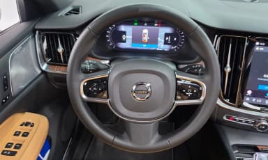 V60 Cross-Country 2nd Generation