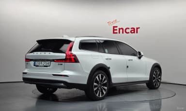 V60 Cross-Country 2nd Generation