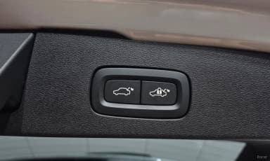 V60 Cross-Country 2nd Generation