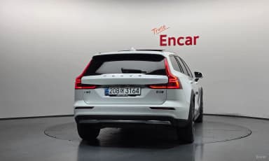 V60 Cross-Country 2nd Generation