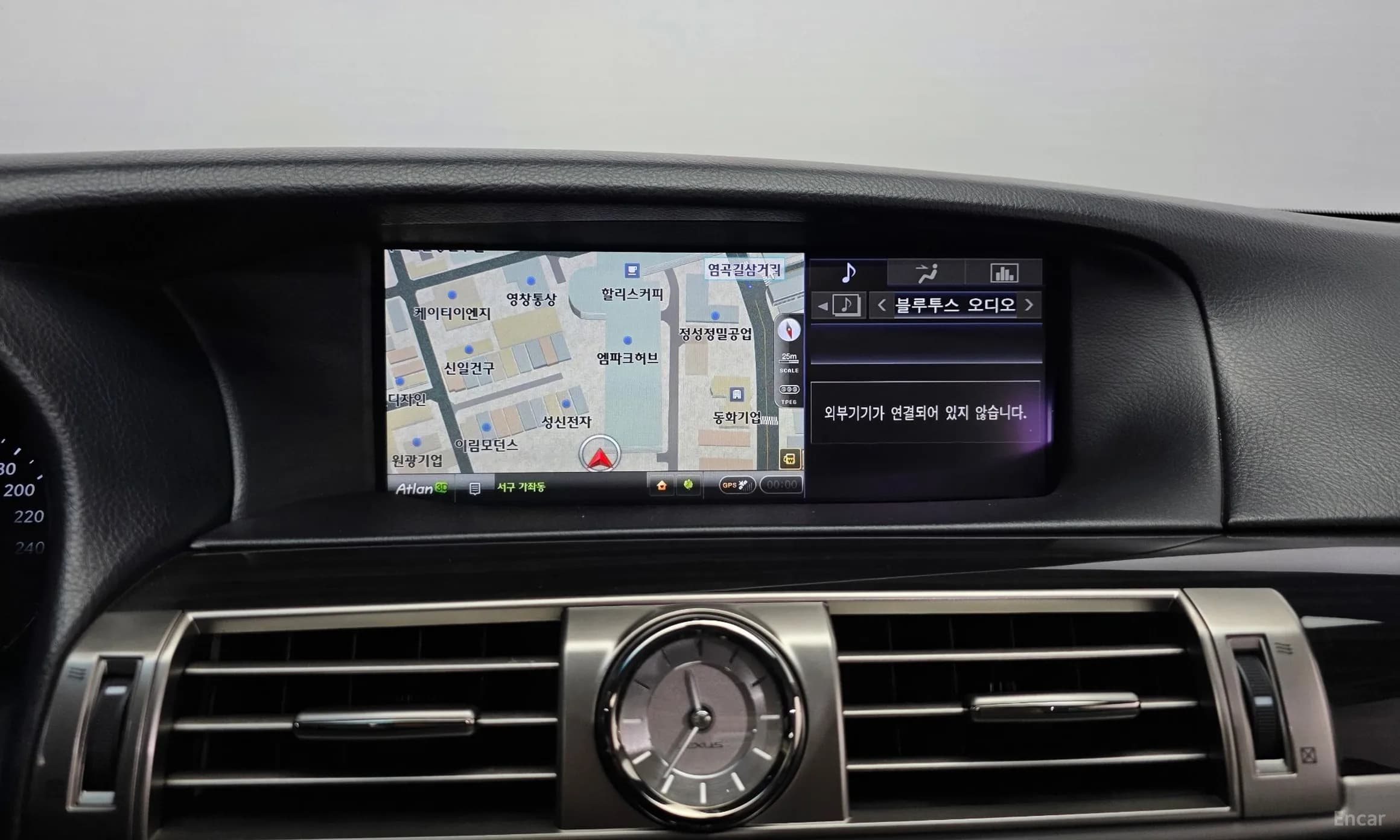 LS600hL