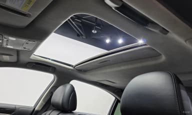 LS600hL