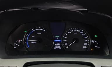 LS600hL