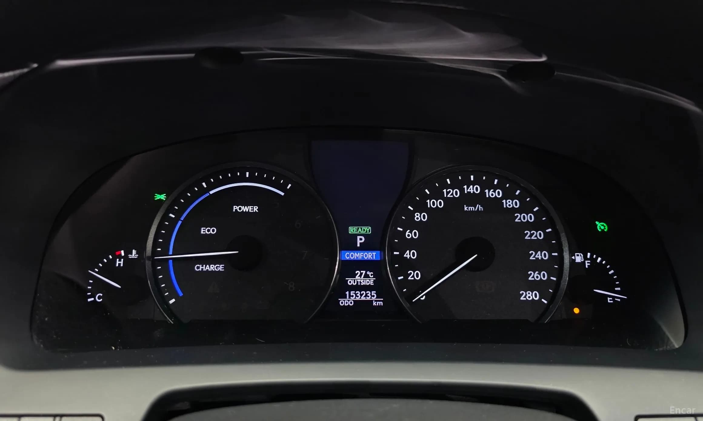 LS600hL