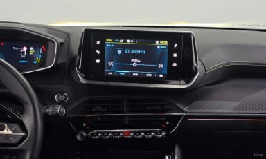 e-2008 2nd Generation