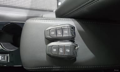 e-2008 2nd Generation