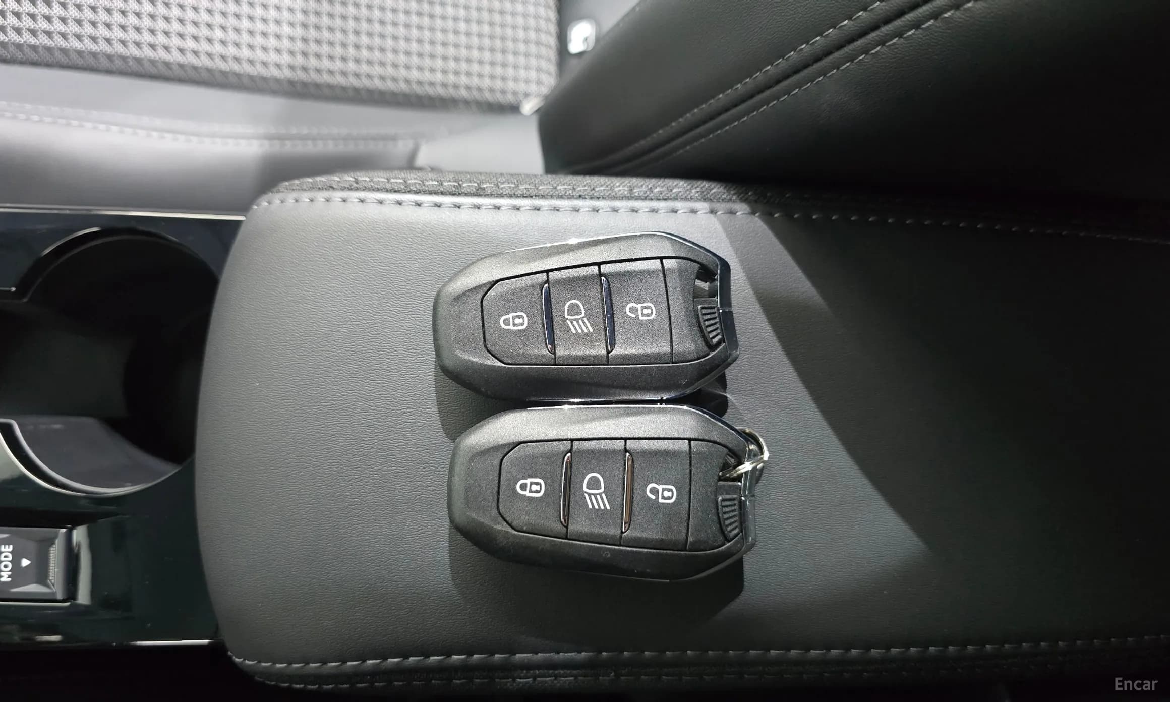 e-2008 2nd Generation
