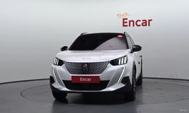 e-2008 2nd Generation