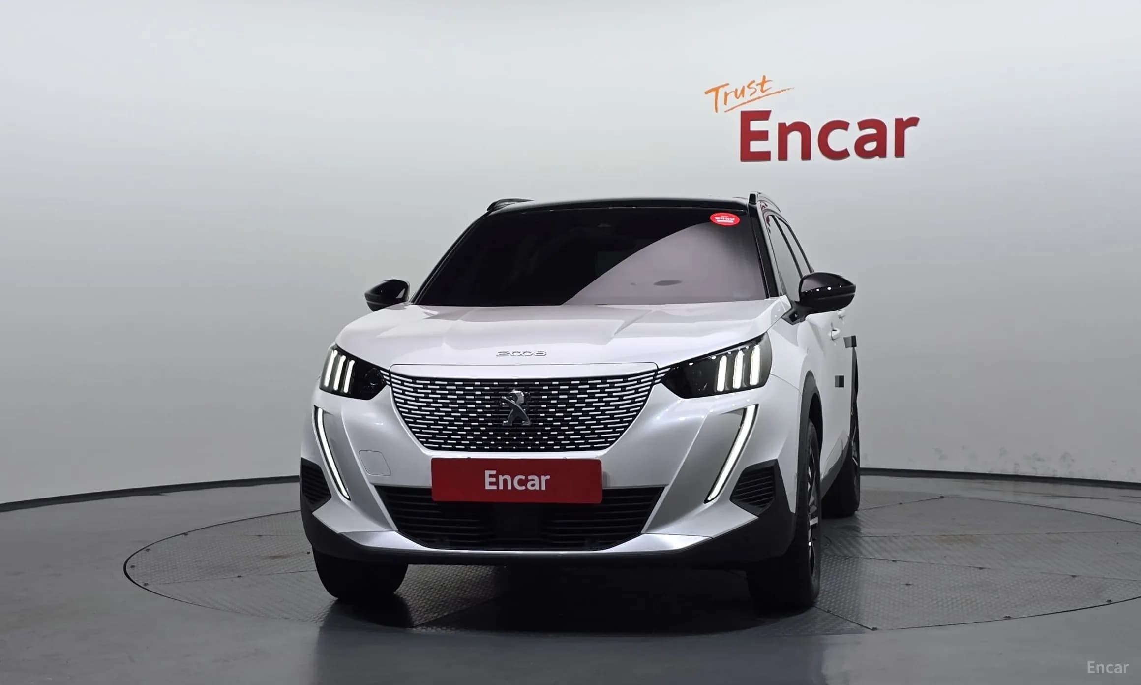 e-2008 2nd Generation