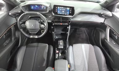 e-2008 2nd Generation