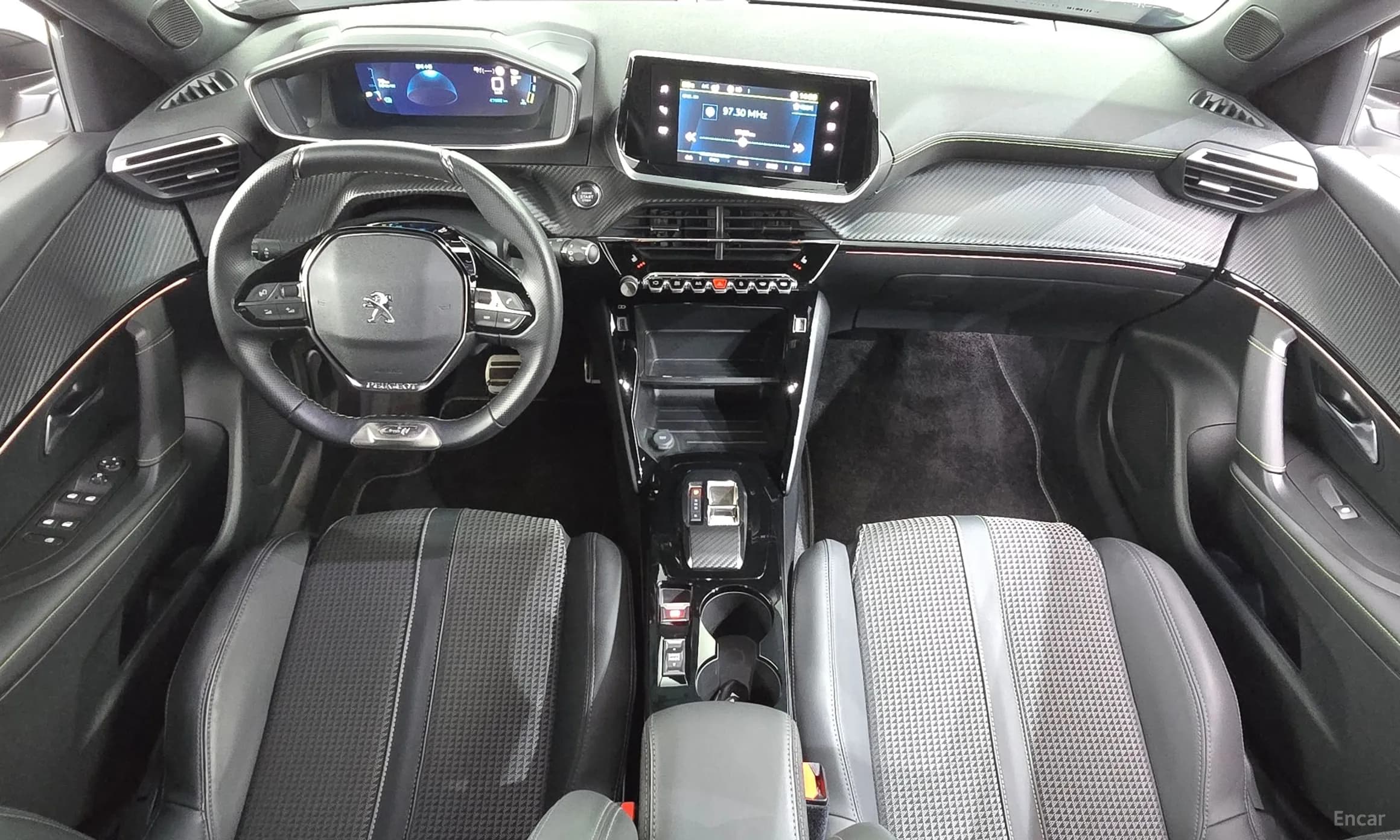 e-2008 2nd Generation