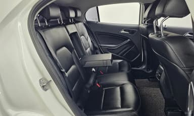 GLA-Class X156