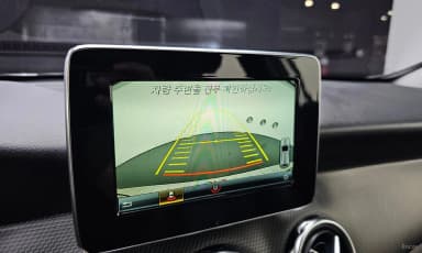 GLA-Class X156