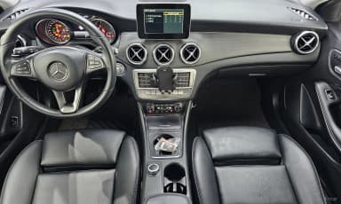 GLA-Class X156