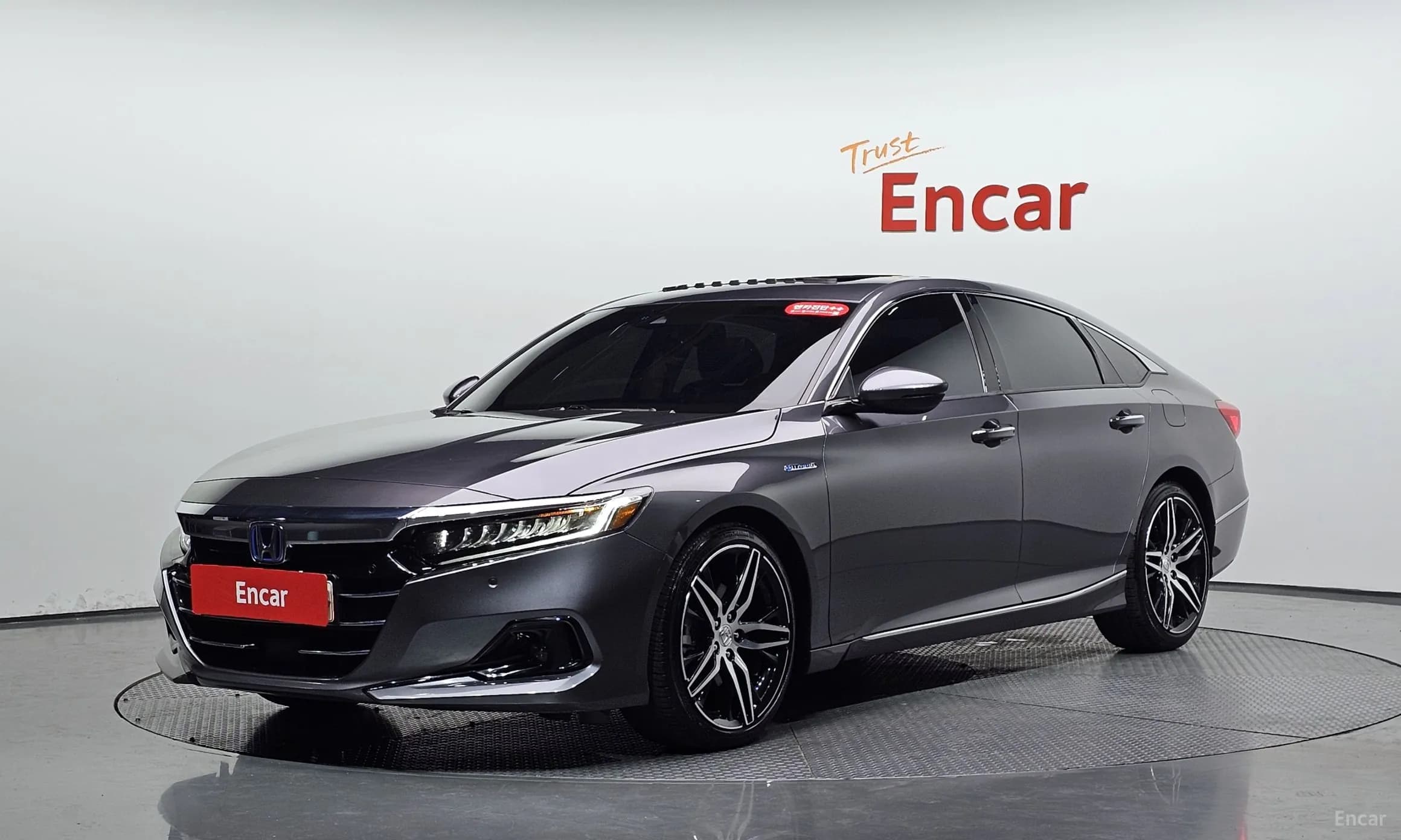 Accord 10th Generation