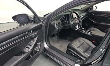 Accord 10th Generation
